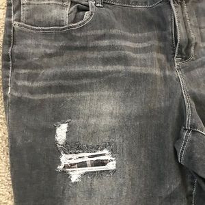 Maurices Jeans - Maurices DenimFlex plus size skinny boyfriend jean Maurices Jeans - Maurices DenimFlex plus size skinny boyfriend jean